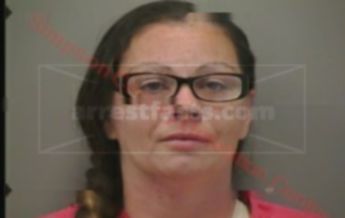 Tina Raye Keezel