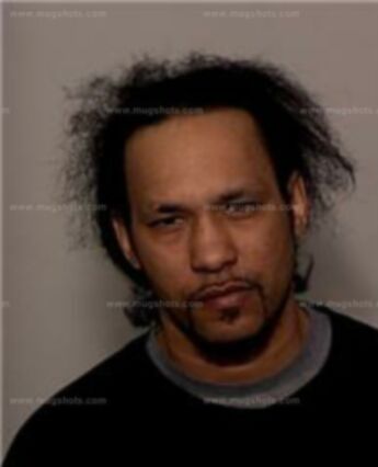 Mario Anton Farrington