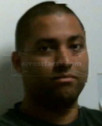 David Orlando Ortiz