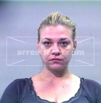 Shannon Lee Wolfe