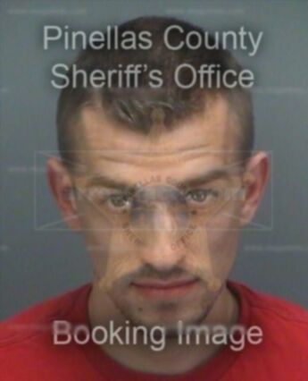 Justin Richard Wagner