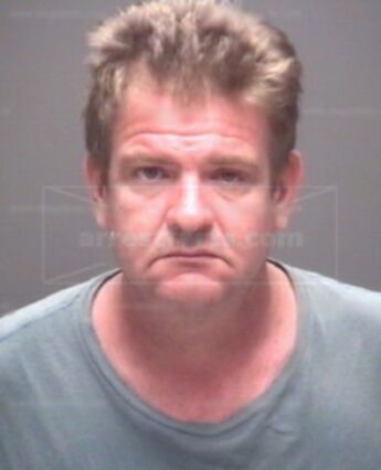 Gary Lowell Castleberry