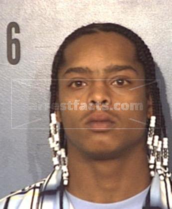 Shanon Lewis Booker