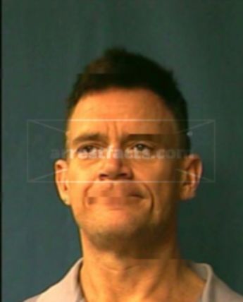 Scott James Patrick