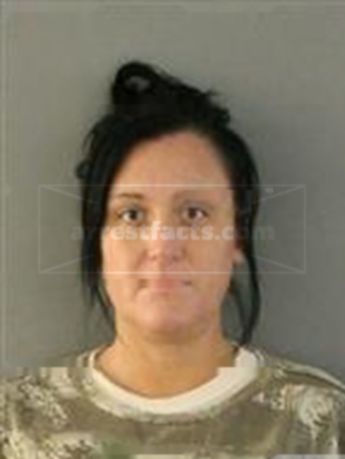 Melissa Anne Harned