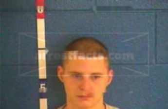 Alex Mccrystal