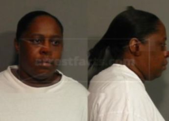 Shirley Tomekia Davis