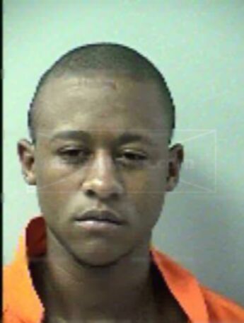 Keith Jojo Jackson
