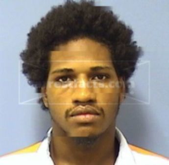 Cassius J. Anderson
