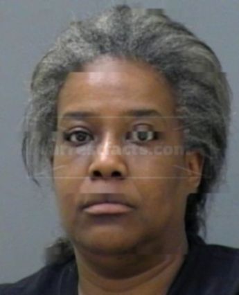 Vivian Ray Jackson