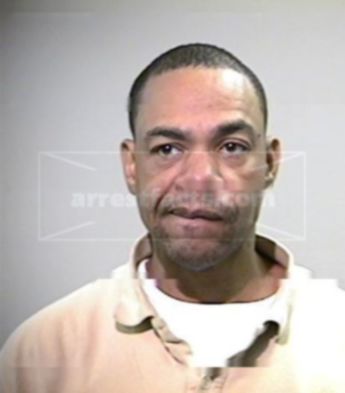 Eric Bernard Walker