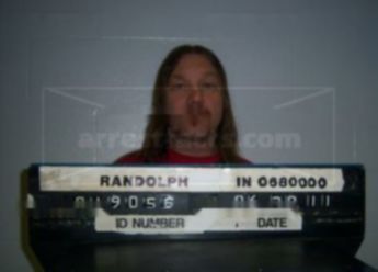 Daniel Ace Kelly