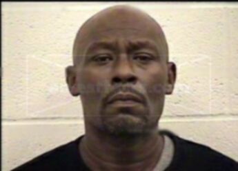 Michael Jeffery Gibson