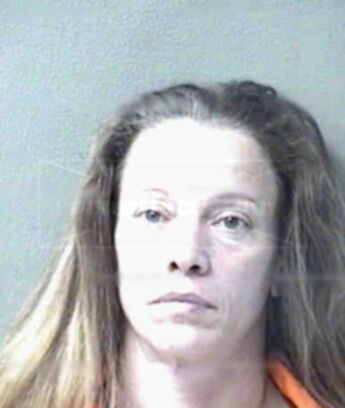 Lena Mae Davis