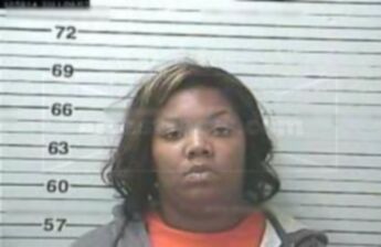 Dominique Graham