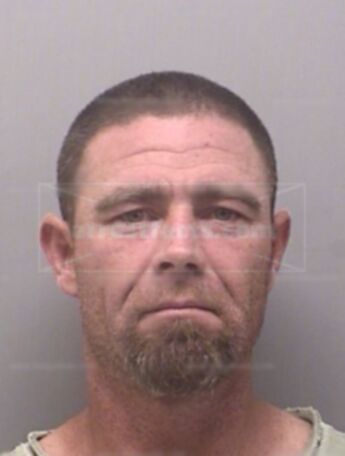 Robert Lee Hardin
