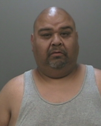 Joe Rudy Martinez