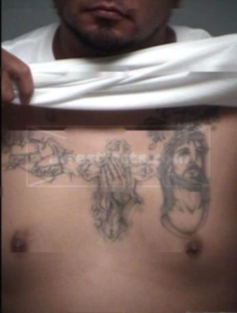 Luis Daniel Perez