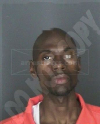 Kenneth Dwayne Brown