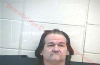 Charles Lee Laypool Jr.