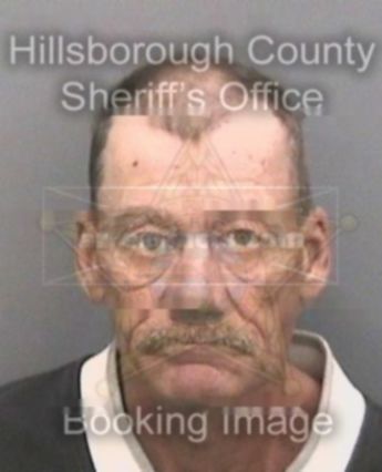 Grant Michael Doucette