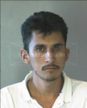 Arnulfo Gonzalez