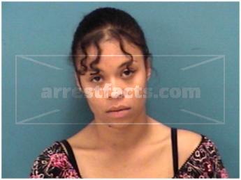 Rochelle Denise Latimore