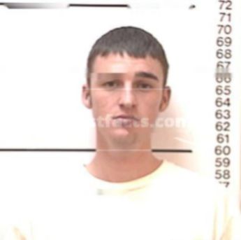 David Shawn Leath