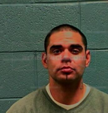 Freddie Kevyn Bobo