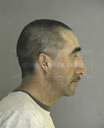 Jose Santos Sandoval