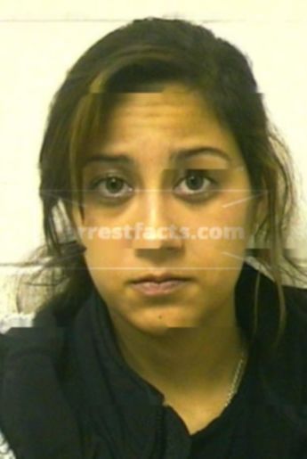 Alexandra K B Dobbins