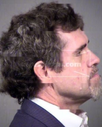 Gordon Michael Mayhew