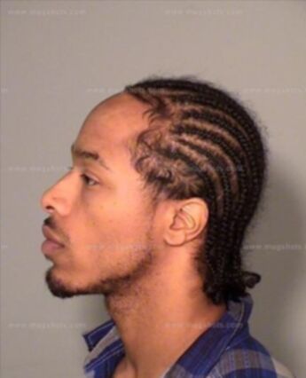 Quarzell Montayne Williams