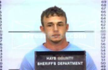 Jaime Dean Blevins