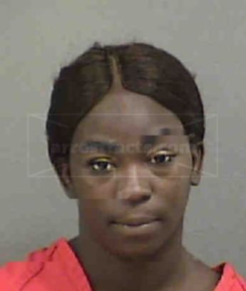 Shirley Romone Starks