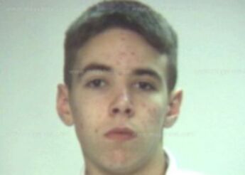 Steven Michael Riggs