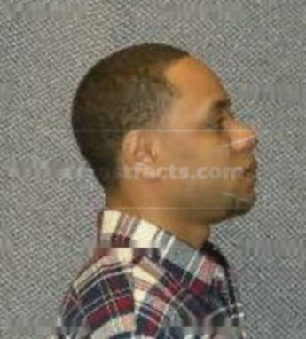 Demetrius T Bennett