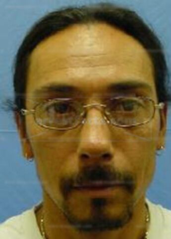 Alfredo Borrego Rivera