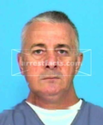 Charles Ray Clark