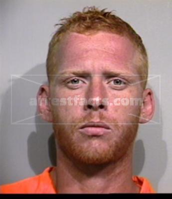 Darrell Wayne Smith