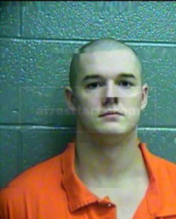 Chad D Marcum
