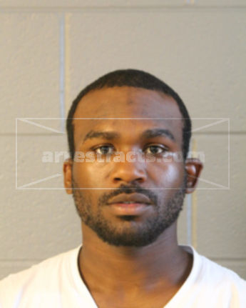 Patrick D Robinson