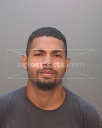 Franklin Rosevelt Lee