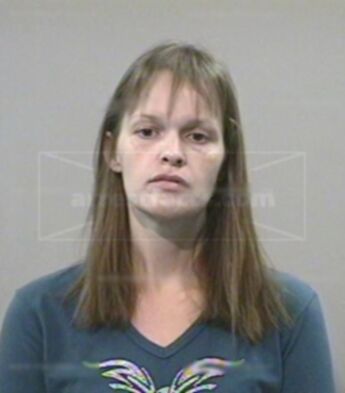 Kristen Dionne Scott