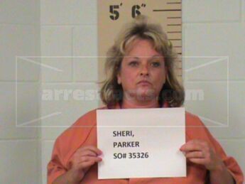 Sheri Parker