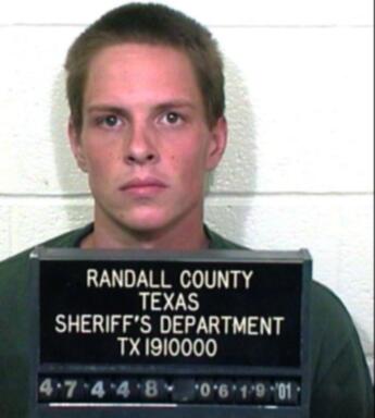 Anthony Lynn Ballard