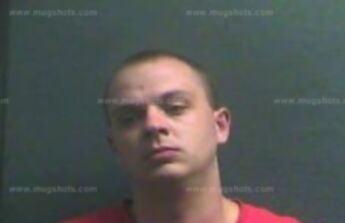 Cody Issiac Parsons