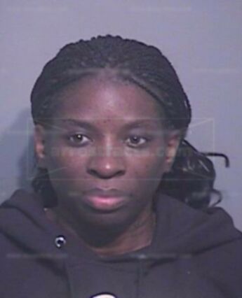 Antoinette Michelle Evans
