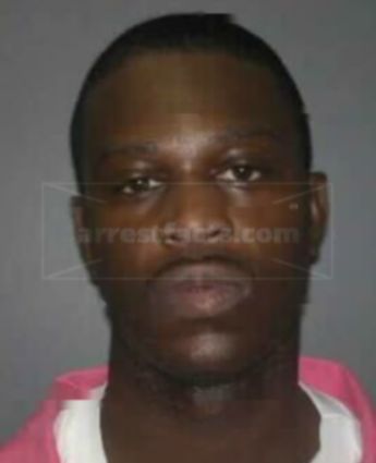 Laron Xavier Bess