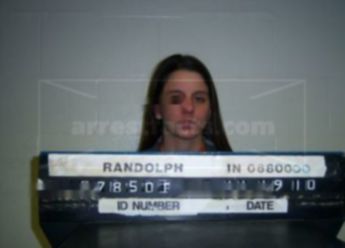 Danielle Lee Crowder